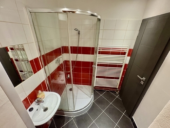 Pronájem bytu 3+1 v osobním vlastnictví 85 m², Vimperk