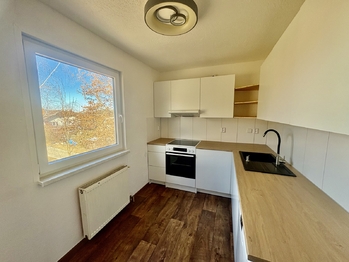 Pronájem bytu 3+1 v osobním vlastnictví 85 m², Vimperk