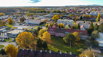 Prodej bytu 2+kk v osobním vlastnictví 52 m², Břeclav