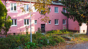 Prodej bytu 2+kk v osobním vlastnictví 52 m², Břeclav