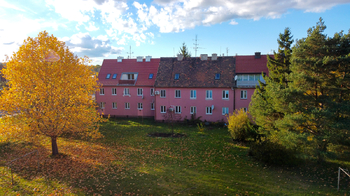 Prodej bytu 2+kk v osobním vlastnictví 52 m², Břeclav