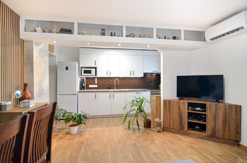 Prodej bytu 2+kk v osobním vlastnictví 52 m², Břeclav