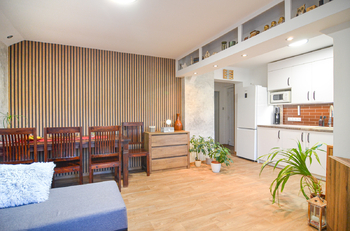 Prodej bytu 2+kk v osobním vlastnictví 52 m², Břeclav