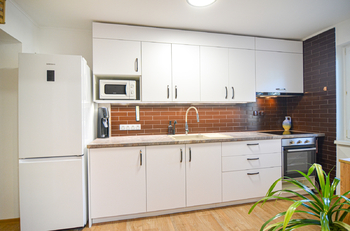 Prodej bytu 2+kk v osobním vlastnictví 52 m², Břeclav