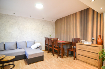 Prodej bytu 2+kk v osobním vlastnictví 52 m², Břeclav