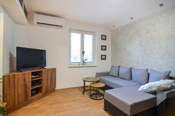 Prodej bytu 2+kk v osobním vlastnictví 52 m², Břeclav