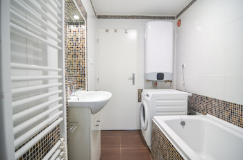 Prodej bytu 2+kk v osobním vlastnictví 52 m², Břeclav