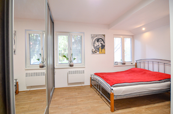 Prodej bytu 2+kk v osobním vlastnictví 52 m², Břeclav