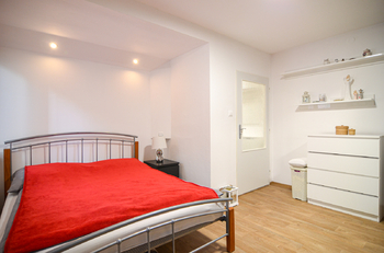 Prodej bytu 2+kk v osobním vlastnictví 52 m², Břeclav