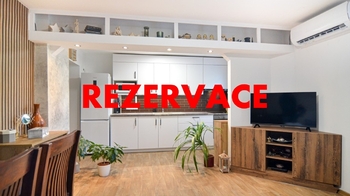 Prodej bytu 3+1 v osobním vlastnictví 137 m², Břeclav