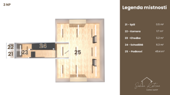 Prodej domu 339 m², Pardubice