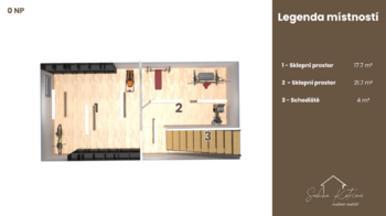 Prodej domu 339 m², Pardubice