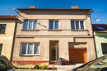 Prodej domu 339 m², Pardubice