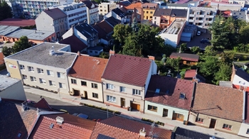 Prodej domu 339 m², Pardubice