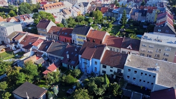 Prodej domu 339 m², Pardubice