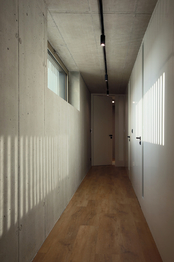 Pronájem bytu 3+kk v osobním vlastnictví 96 m², Valašské Meziříčí