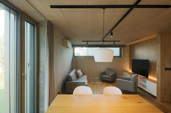 Pronájem bytu 3+kk v osobním vlastnictví 96 m², Valašské Meziříčí