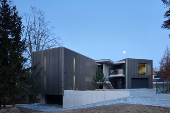 Pronájem bytu 3+kk v osobním vlastnictví 96 m², Valašské Meziříčí