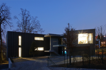 Pronájem bytu 3+kk v osobním vlastnictví 96 m², Valašské Meziříčí