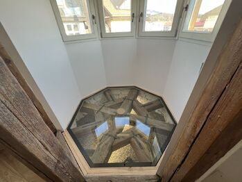 Pronájem kancelářských prostor 174 m², Rožnov pod Radhoštěm