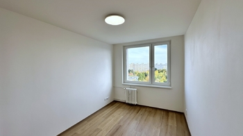 Prodej bytu 2+kk v osobním vlastnictví 43 m², Praha 5 - Stodůlky