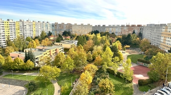 Prodej bytu 2+kk v osobním vlastnictví 43 m², Praha 5 - Stodůlky