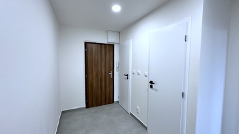 Prodej bytu 2+kk v osobním vlastnictví 43 m², Praha 5 - Stodůlky