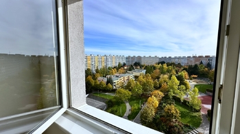 Prodej bytu 2+kk v osobním vlastnictví 43 m², Praha 5 - Stodůlky