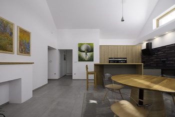 Pronájem domu 98 m², Zubří