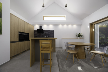 Pronájem domu 98 m², Zubří