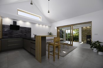 Pronájem domu 98 m², Zubří