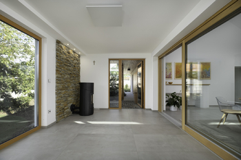 Pronájem domu 98 m², Zubří