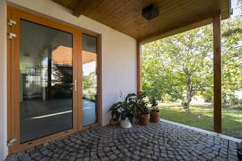 Pronájem domu 98 m², Zubří