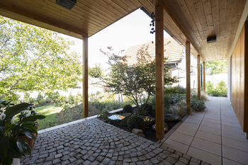 Pronájem domu 98 m², Zubří