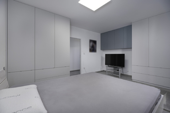 Pronájem domu 98 m², Zubří