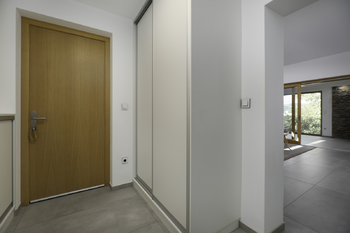 Pronájem domu 98 m², Zubří