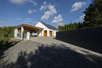 Pronájem domu 98 m², Zubří