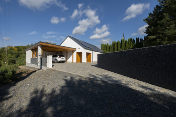 Pronájem domu 98 m², Zubří