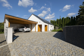 Pronájem domu 98 m², Zubří