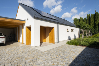 Pronájem domu 98 m², Zubří