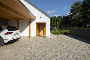 Pronájem domu 98 m², Zubří