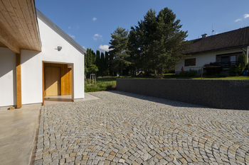 Pronájem domu 98 m², Zubří