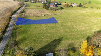 Prodej pozemku 1237 m², Velká Bukovina