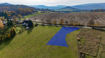 Prodej pozemku 1237 m², Velká Bukovina