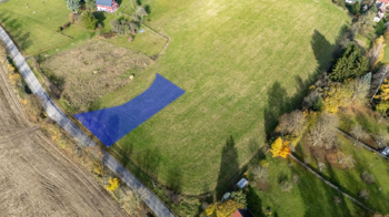 Prodej pozemku 1237 m², Velká Bukovina