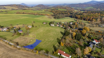 Prodej pozemku 1237 m², Velká Bukovina