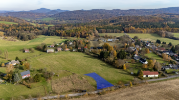 Prodej pozemku 1237 m², Velká Bukovina