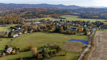 Prodej pozemku 1237 m², Velká Bukovina