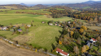 Prodej pozemku 1237 m², Velká Bukovina