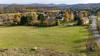 Prodej pozemku 1237 m², Velká Bukovina